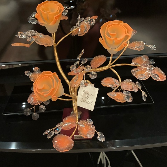 The Crystal Bonsai - Picture 2 of 15